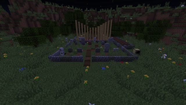 Spooky Scary Skeletons on a Minecraft Pipe Organ (Halloween Special) смотреть онлайн
