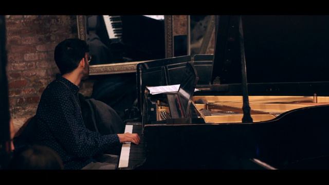 Tal Gamlieli trio & Dayna Stephens: Just an Ordinary Girl - Live in NY смотреть онлайн