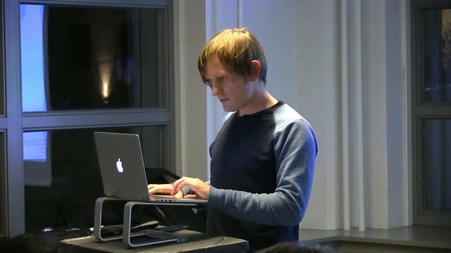 Replacing flash PDF reader with React and WebGL - Anders Hellerup смотреть онлайн