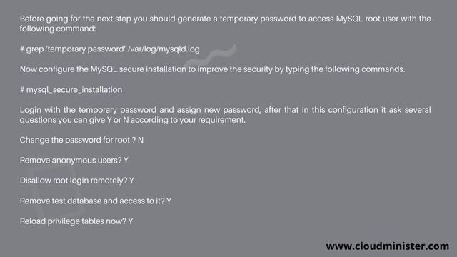 How to install Joomla with LEMP stack on CentOS 7 VPS смотреть онлайн