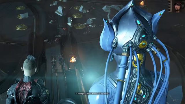 The Prelude to War quests! | Warframe New Acct | Part 15 смотреть онлайн
