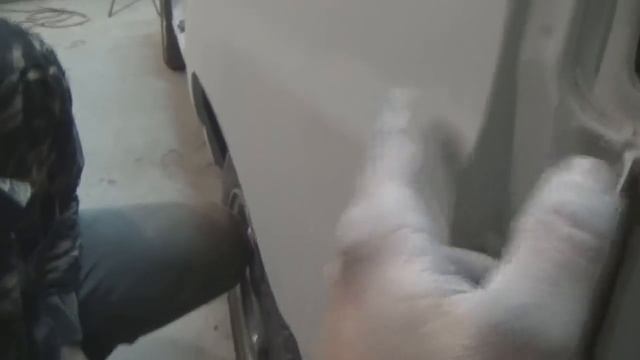 грунтуем, готовим и красим мнение о WS400 смотреть онлайн