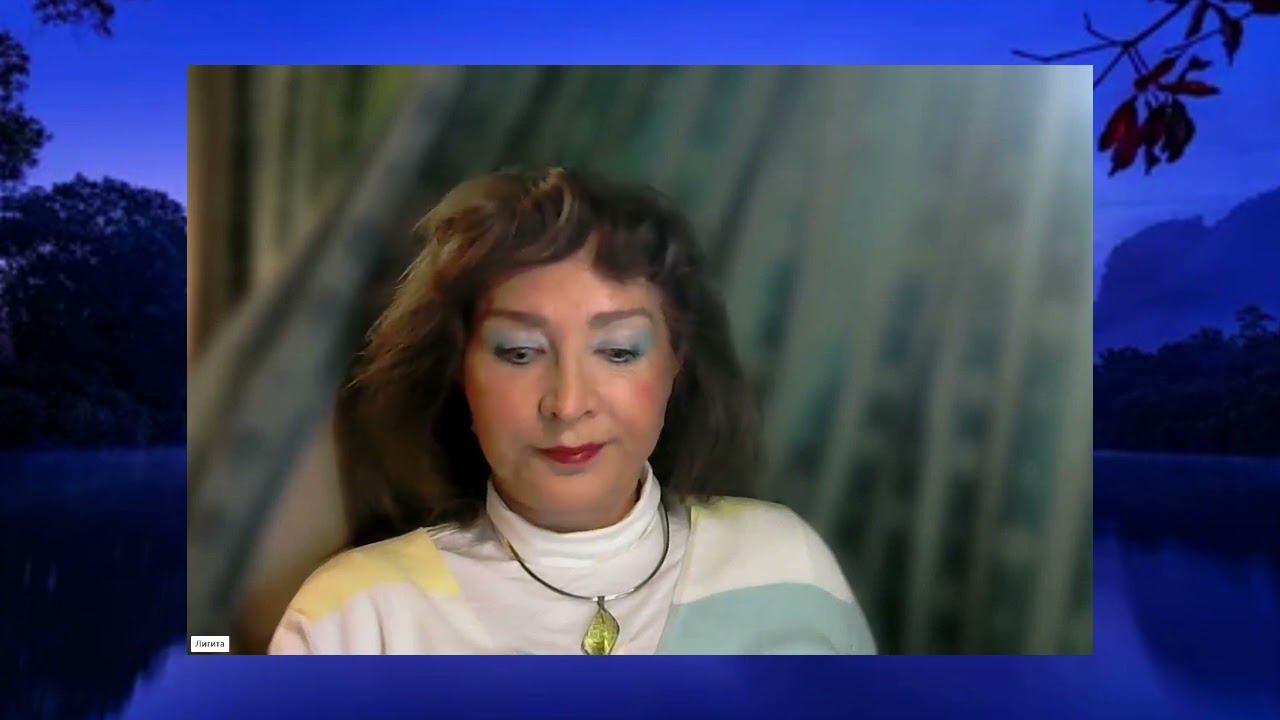 Новые эзотерические инструменты оздоровления и похудения. Худеем с кайфом - Часть 3 смотреть онлайн