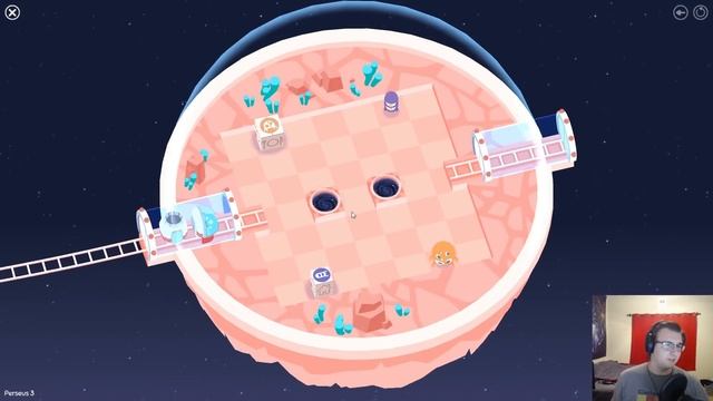 PORTALS Have Made Their Way Into Train Game смотреть онлайн