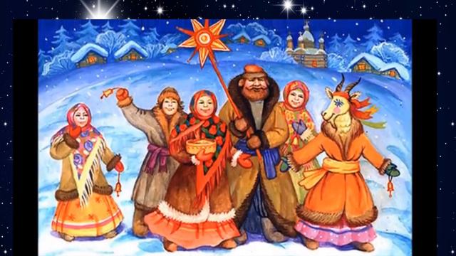 Рождество смотреть онлайн