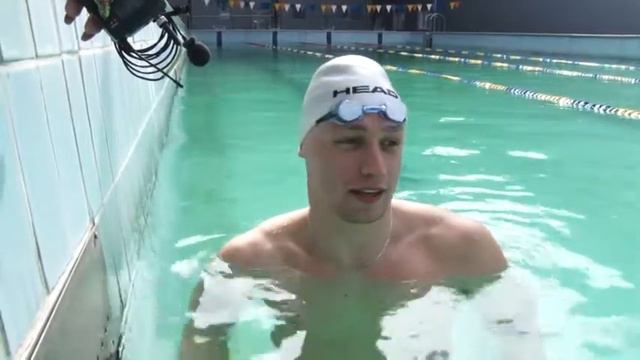 16 плавців з Полтавщини стартують сьогодні на чемпіонаті України смотреть онлайн