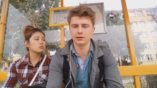 VLOG|TraveL| путешествие в освенцим смотреть онлайн