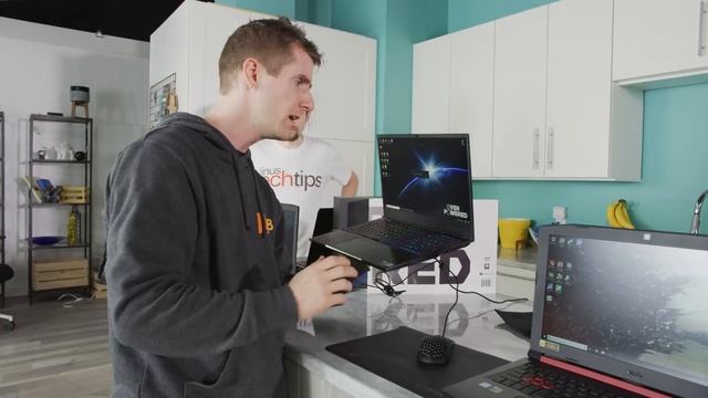 We RECOMMEND Walmart's gaming laptop!! смотреть онлайн