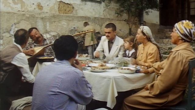 Мастер-класс Эмира Кустурицы смотреть онлайн