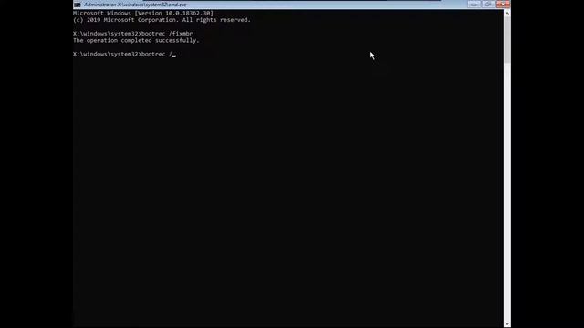 How to Remove Ubuntu from a Dual-Boot with Windows (for Legacy BIOSes) смотреть онлайн