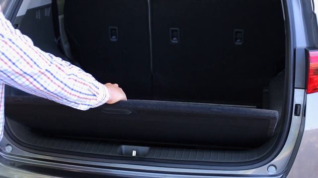 Kia Sportage - Extra Cargo Space | Lupient Kia | Minneapolis MN смотреть онлайн