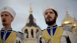 Вера Вечна Вера Славна  Гимн Православия  1035летие крещения Руси 1080p