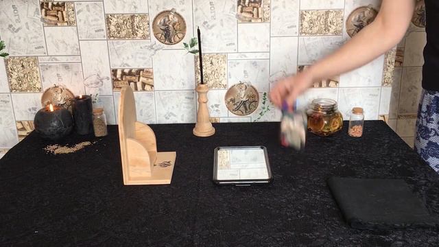 Чистка через зеркало смотреть онлайн