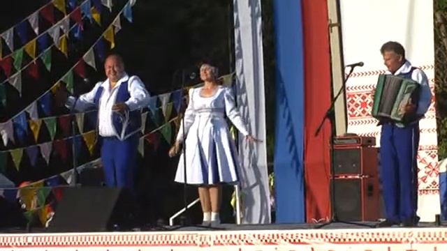 Хлеб всему голова Часть8 смотреть онлайн