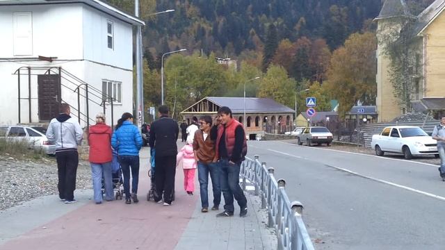 домбай розыгрыш смотреть онлайн