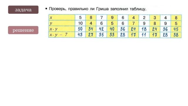 [3 класс] Летние занятия. Урок 18 смотреть онлайн