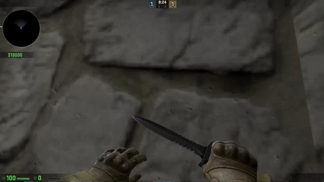 CS:GO Hide And Seek With My Cousin смотреть онлайн