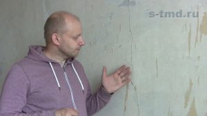 Цементно-известковая штукатурка прочная или нет?  Отзывы.