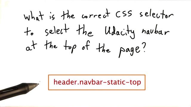 CSS Class Selectors - Data Visualization and D3.js смотреть онлайн