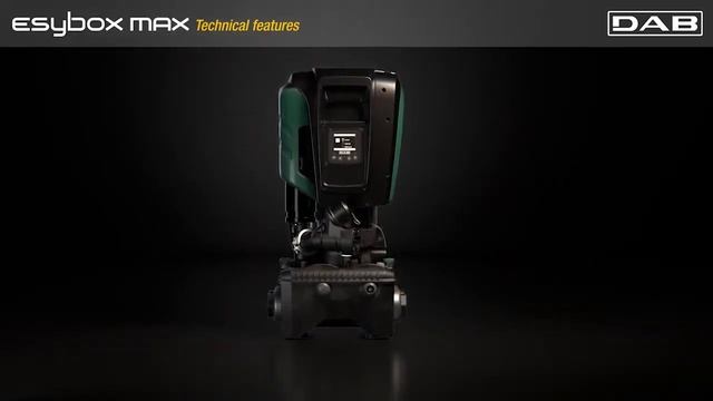 Esybox Max. Особенности смотреть онлайн