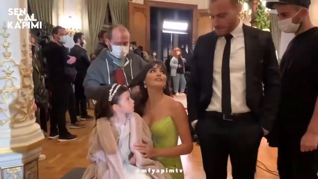 За кадром съёмки тизера 2 сезона ПВМД~Они такие милые?~ смотреть онлайн