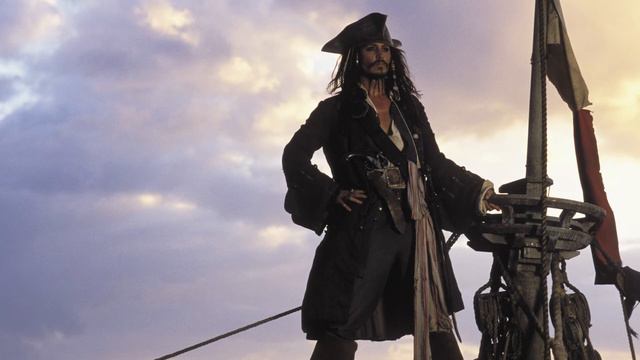 Jack Sparrow Suite (Theme) - Hans Zimmer