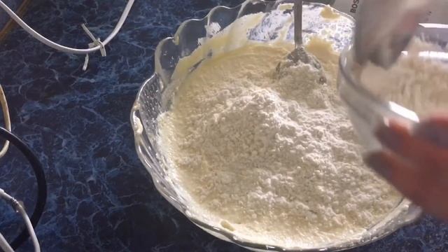Творожные,воздушные вафли в мультипекаре смотреть онлайн