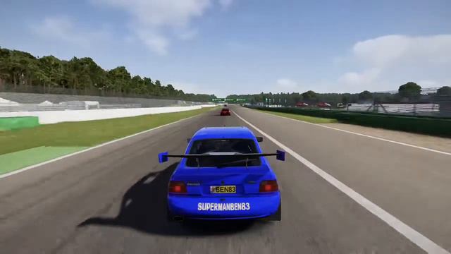 Forza Motorsport 6 REVENGE ON THE WRECKER #RIP смотреть онлайн