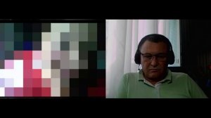 Мы очень долго смеялись, нужно было плакать. От 2022 года