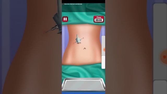 Полное Прохождение Игри Dortor Surgery Game #6Часть Прошол Полностью Всю 5 Глову смотреть онлайн