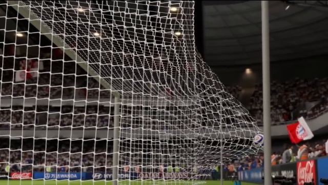 Навесы в FIFA 19. Туториал. Как забивать и не пропускать. смотреть онлайн