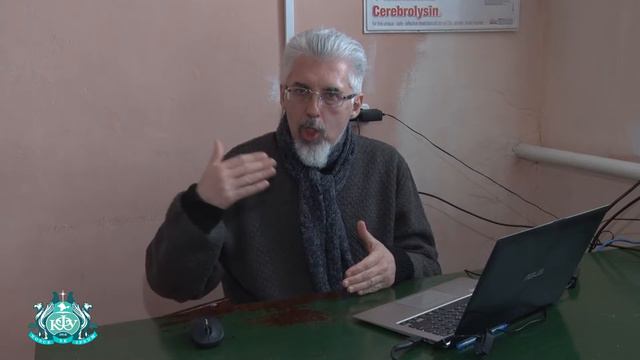 Дистанционное обучение – Александр Двирский, профессор МА Крымского федерального университета смотреть онлайн
