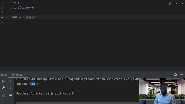 Variables | Python Programming Tutorial in Sinhala смотреть онлайн