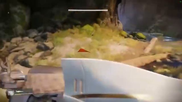How to master your Dodging Skills in Destiny2 смотреть онлайн