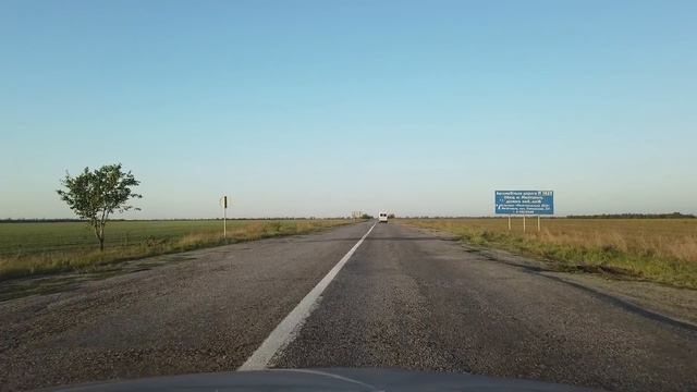 Дорога в Крым из Украины / проходим таможню /правила пересечения смотреть онлайн