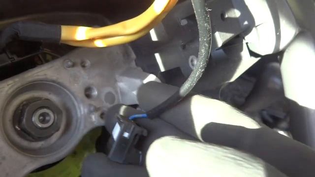 Installing CRUISE CONTROL on an FJ CRUISER Base Model смотреть онлайн