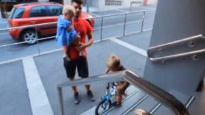 VLOG Катя Ваня неделя 36 Неделя 2023 Года