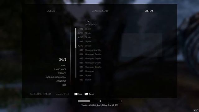 The Ro modlist looks INSANE смотреть онлайн