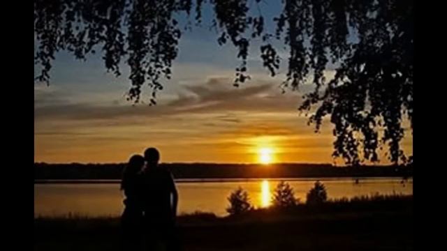 Георг Отс. Уж гасли в комнатах огни. П.И.Чайковский - К.Романов. смотреть онлайн