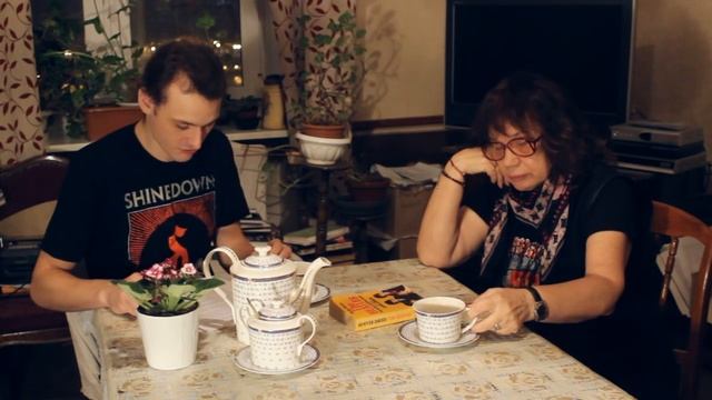 Ответы на вопросы подписчиков - часть 3 смотреть онлайн