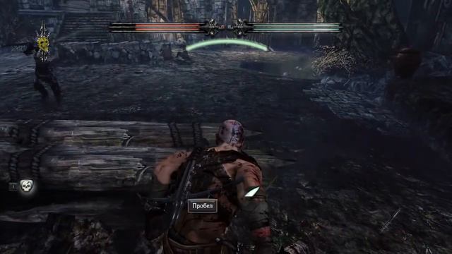 Hunted the demon forge Мрачное фэнтези смотреть онлайн