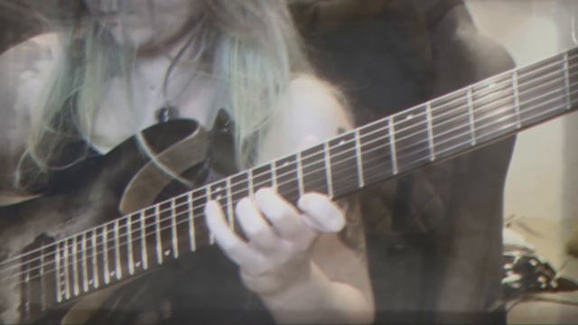 Gentuza - Standin' at the death's floor - shinyjazzylady cover смотреть онлайн