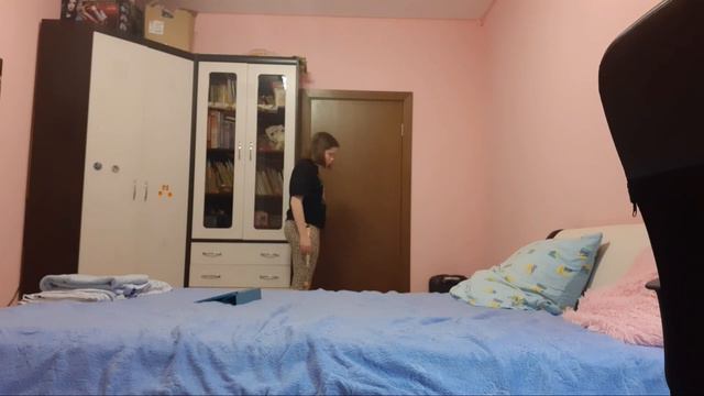Крик в РЕАЛЬНОЙ ЖИЗНИ!!Цунами Страха. смотреть онлайн