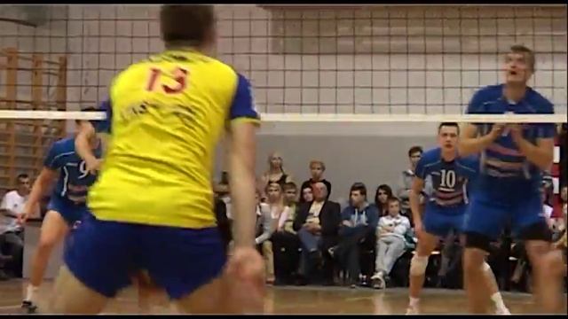 UKS Trójka Międzyrzec Podlaski vs Pronar Parkiet Hajnówka 3:1 смотреть онлайн