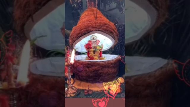 Om Gan Ganpataye Namo Namah l .ॐ गं गणपतये, Om Gan Ganpataye #shorts смотреть онлайн
