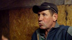 Пол для КРС .