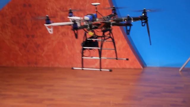 COPTEР - первый взмах крыльев смотреть онлайн