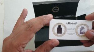 HOW TO CHECK ORIGINAL OR FAKE ARMAF Club De Nuit Intense Man BEST MAN PERFUME EDT EDP 200ML