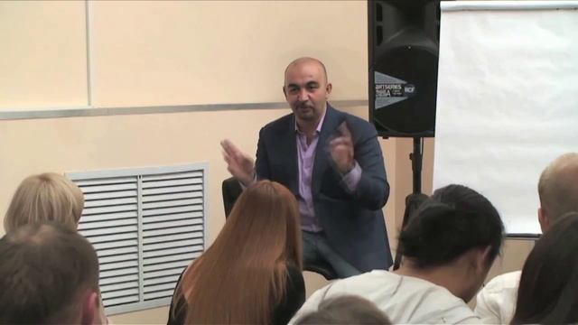 7 шагов личностного роста. смотреть онлайн