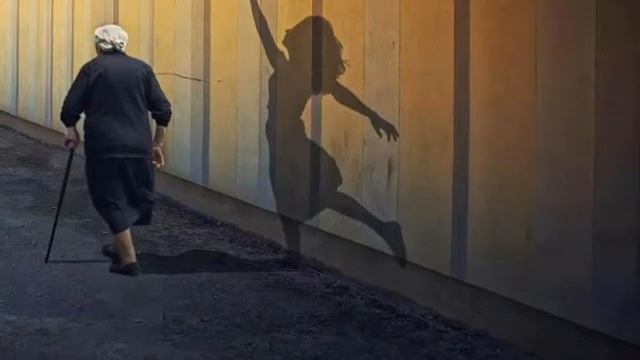 Как быстротечна наша жизнь... стихи о жизни смотреть онлайн